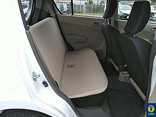SUZUKI ALTO 2014