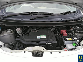 SUZUKI ALTO 2014
