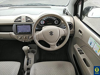 SUZUKI ALTO 2014