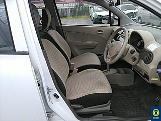 SUZUKI ALTO 2014