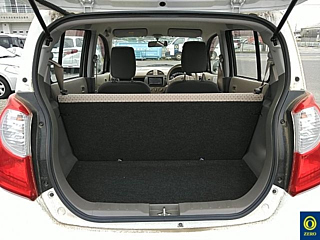 SUZUKI ALTO 2014