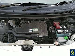 SUZUKI ALTO 2014
