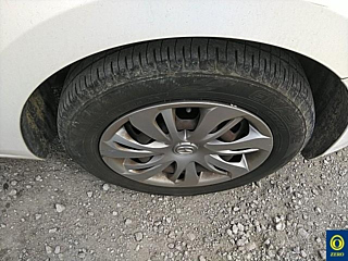 MAZDA DEMIO 2015