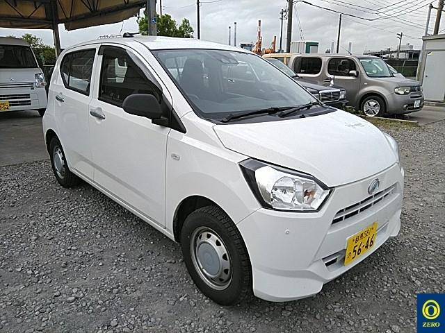 DAIHATSU MIRA E S 2019