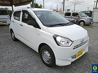 DAIHATSU MIRA E S 2019
