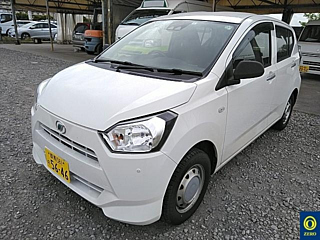 DAIHATSU MIRA E S 2019