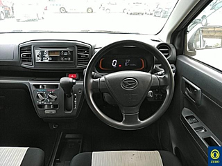 DAIHATSU MIRA E S 2019