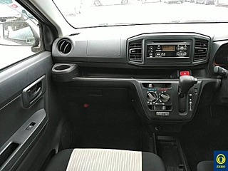 DAIHATSU MIRA E S 2019