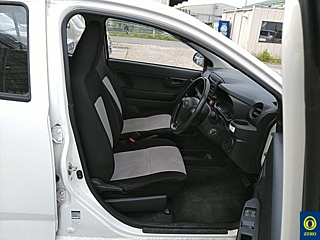 DAIHATSU MIRA E S 2019