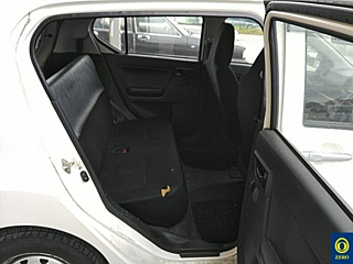 DAIHATSU MIRA E S 2019