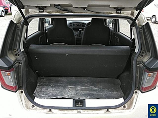DAIHATSU MIRA E S 2019
