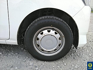 DAIHATSU MIRA E S 2019