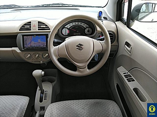 SUZUKI ALTO 2014