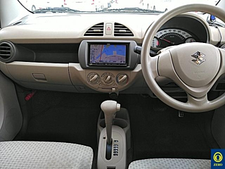SUZUKI ALTO 2014