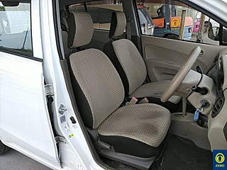 SUZUKI ALTO 2014