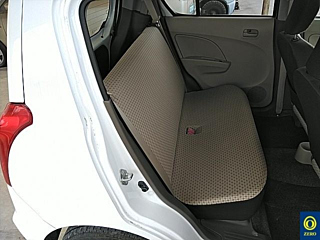 SUZUKI ALTO 2014