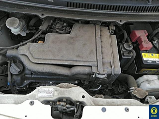 SUZUKI ALTO 2014