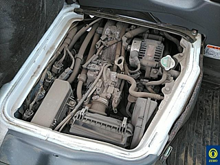 MITSUBISHI MINICAB VAN 2013