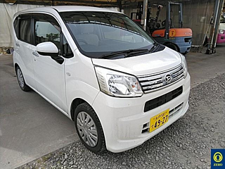 DAIHATSU MOVE 2020