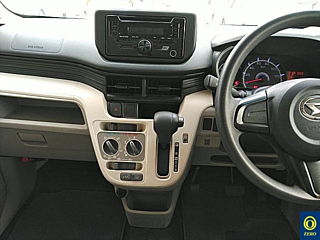 DAIHATSU MOVE 2020