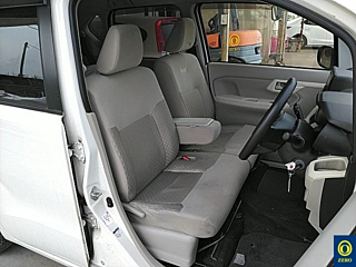 DAIHATSU MOVE 2020