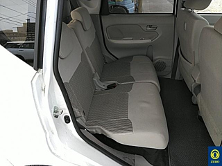 DAIHATSU MOVE 2020