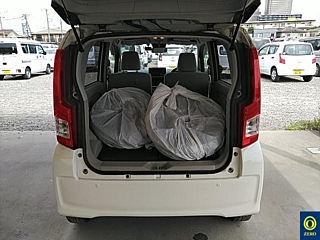 DAIHATSU MOVE 2020