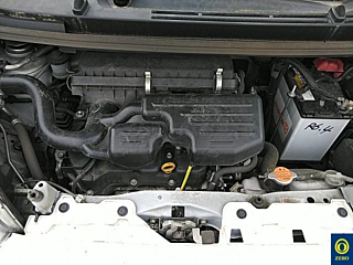 DAIHATSU MOVE 2020