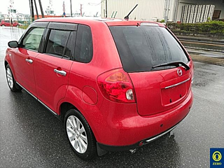 MAZDA VERISA 2013