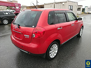MAZDA VERISA 2013