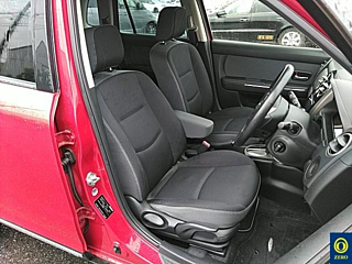 MAZDA VERISA 2013