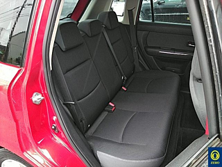 MAZDA VERISA 2013