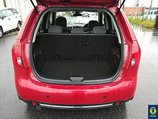 MAZDA VERISA 2013