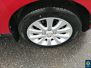 MAZDA VERISA 2013