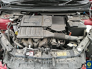 MAZDA VERISA 2013