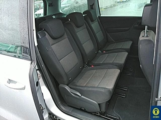 VOLKSWAGEN SHARAN 2015
