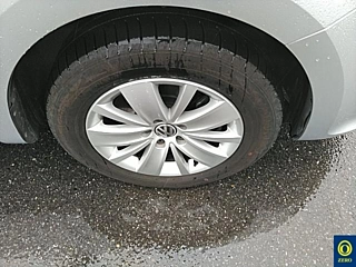 VOLKSWAGEN SHARAN 2015