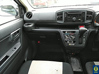 DAIHATSU MIRA E S 2020