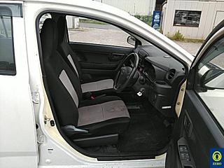 DAIHATSU MIRA E S 2020