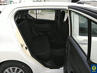 DAIHATSU MIRA E S 2020