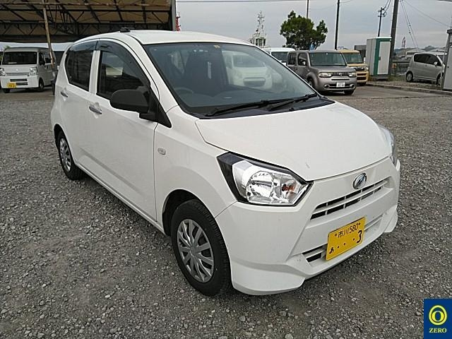 DAIHATSU MIRA E S 2020