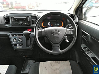 DAIHATSU MIRA E S 2020