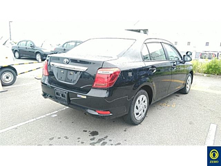 TOYOTA COROLLA AXIO 2019