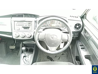 TOYOTA COROLLA AXIO 2019