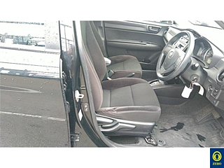 TOYOTA COROLLA AXIO 2019