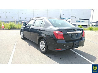 TOYOTA COROLLA AXIO 2019