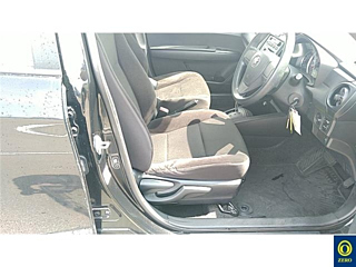 TOYOTA COROLLA AXIO 2019