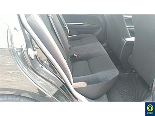 TOYOTA COROLLA AXIO 2019