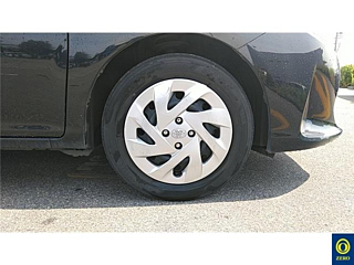 TOYOTA COROLLA AXIO 2019