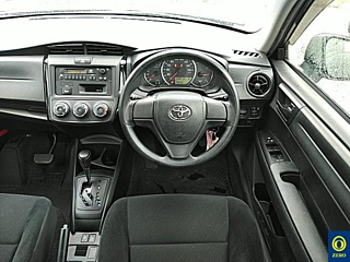 TOYOTA COROLLA AXIO 2019